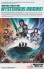 SWORD MASTER VOL 01 WAR OF THE ANCIENTS TP [9781302919481]